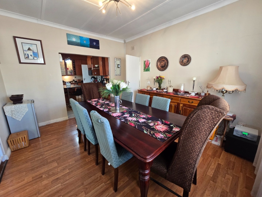4 Bedroom Property for Sale in Dan Pienaar Free State